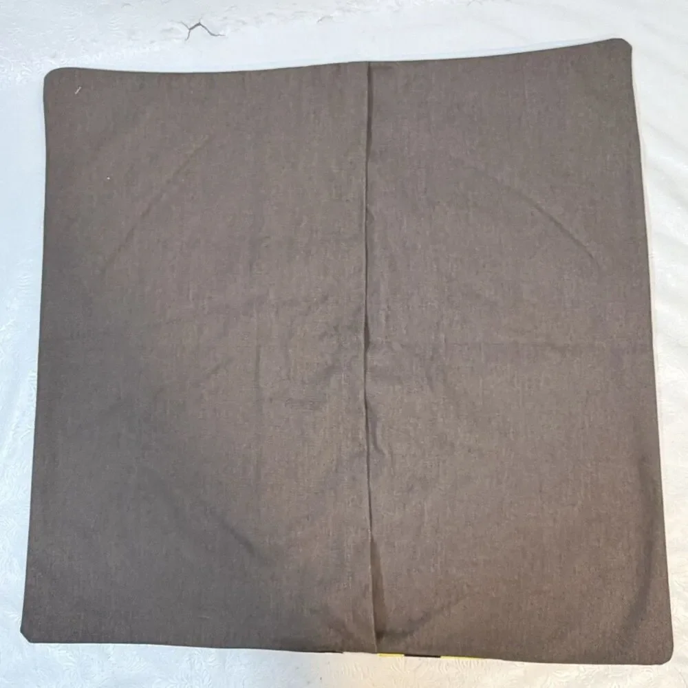 IKEA x Beirendonck Eye and Moon Pillow Cover